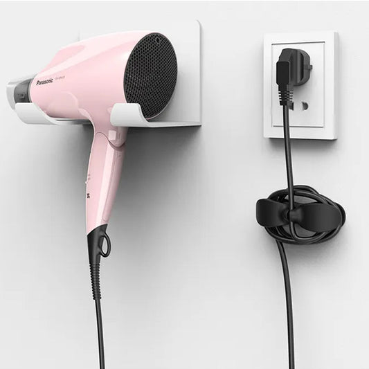 Cable organizer for kitchen appliance cords. cable organizer, kitchen appliance cable holder, self-adhesive wire clip, cable winder for mixer, cord holder, cable guide, wire shortener clip