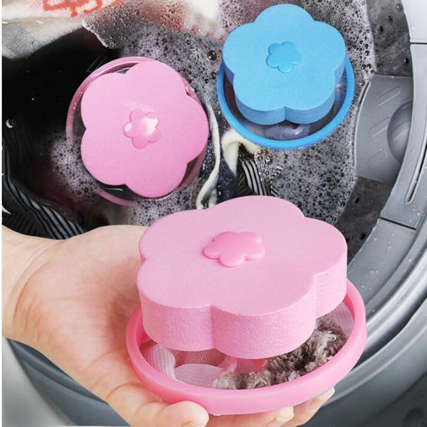 floating lint collector, washing machine hair catcher, lint mesh bag, washing machine lint trap, reusable laundry filter, pet hair remover for laundry