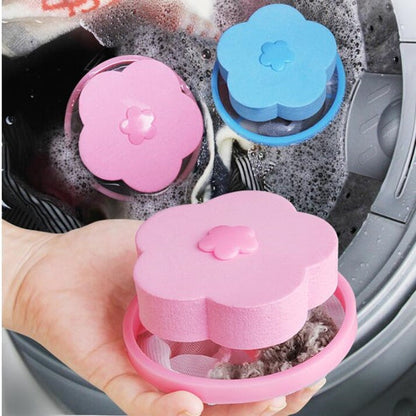 floating lint collector, washing machine hair catcher, lint mesh bag, washing machine lint trap, reusable laundry filter, pet hair remover for laundry