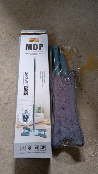 X shape floor mop, 360 degree flat mop, microfiber mop for home, hands-free mop, wet and dry floor cleaner, kitchen floor mop, squeeze mop, cleaning mop for tiles