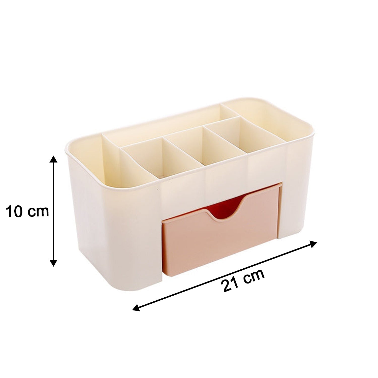Cutlery box, ideal for kitchen organization, cutlery storage box, makeup storage box, plastic organizer box, utility box for kitchen, grooming kit holder, makeup box for girls, plastic multipurpose box