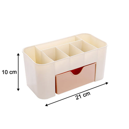 Cutlery box, ideal for kitchen organization, cutlery storage box, makeup storage box, plastic organizer box, utility box for kitchen, grooming kit holder, makeup box for girls, plastic multipurpose box