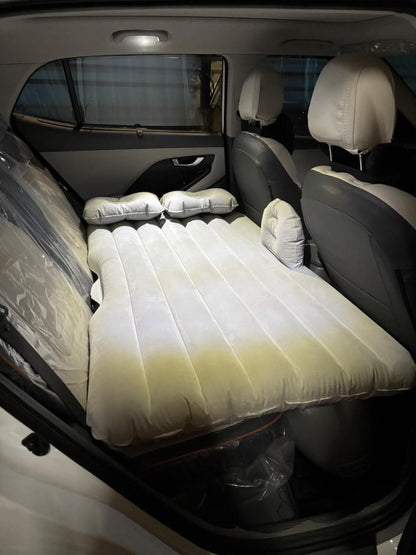 car travel bed mattress, inflatable car mattress, back seat car mattress, portable car bed, foldable car mattress, car air mattress with pillows, PVC car mattress, car camping mattress, travel car mattress India, car sleeping bed, air bed for car backseat, inflatable bed for car travel, car mattress India, foldable travel mattress for car, car seat bed with air cushions, long drive car mattress, car journey mattress, backseat sleeping bed, car inflatable sleeping pad, car mattress with air pillows

