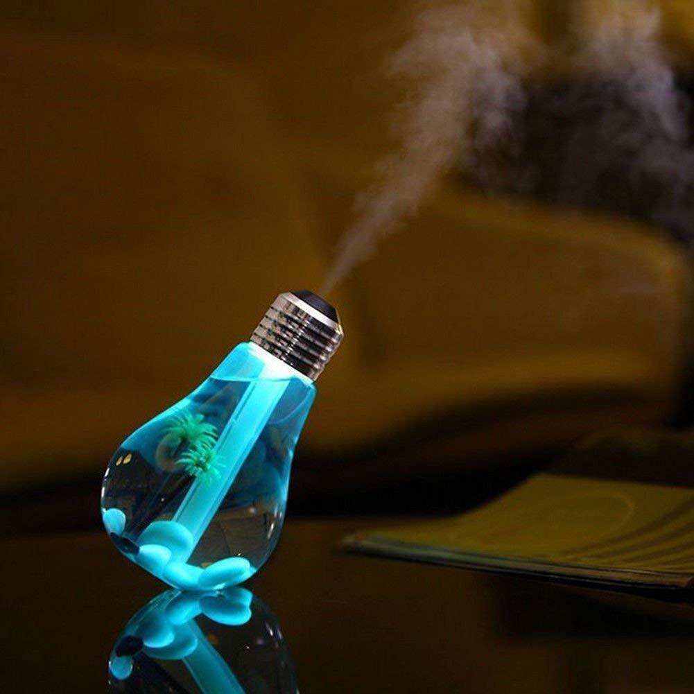 Sleek automatic air freshener and sanitizer with a modern design. bulb humidifier, LED humidifier, air freshener humidifier, USB humidifier for car, cool mist humidifier, night light air purifier, multicolor humidifier