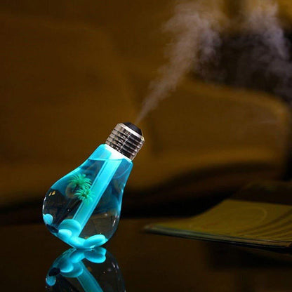 Sleek automatic air freshener and sanitizer with a modern design. bulb humidifier, LED humidifier, air freshener humidifier, USB humidifier for car, cool mist humidifier, night light air purifier, multicolor humidifier