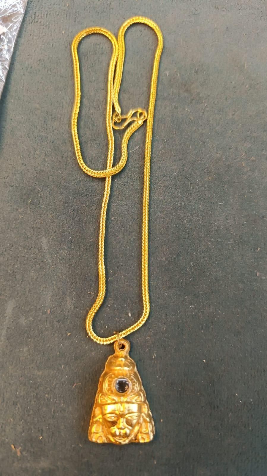 hanuman chalisa locket, yantra pendant for men, gold chain pendant, hanuman spiritual pendant, devotional pendant men, hanuman yantra jewelry, spiritual hanuman pendant, gold chain jewelry men, hanuman chalisa pendant, men's devotional pendant

