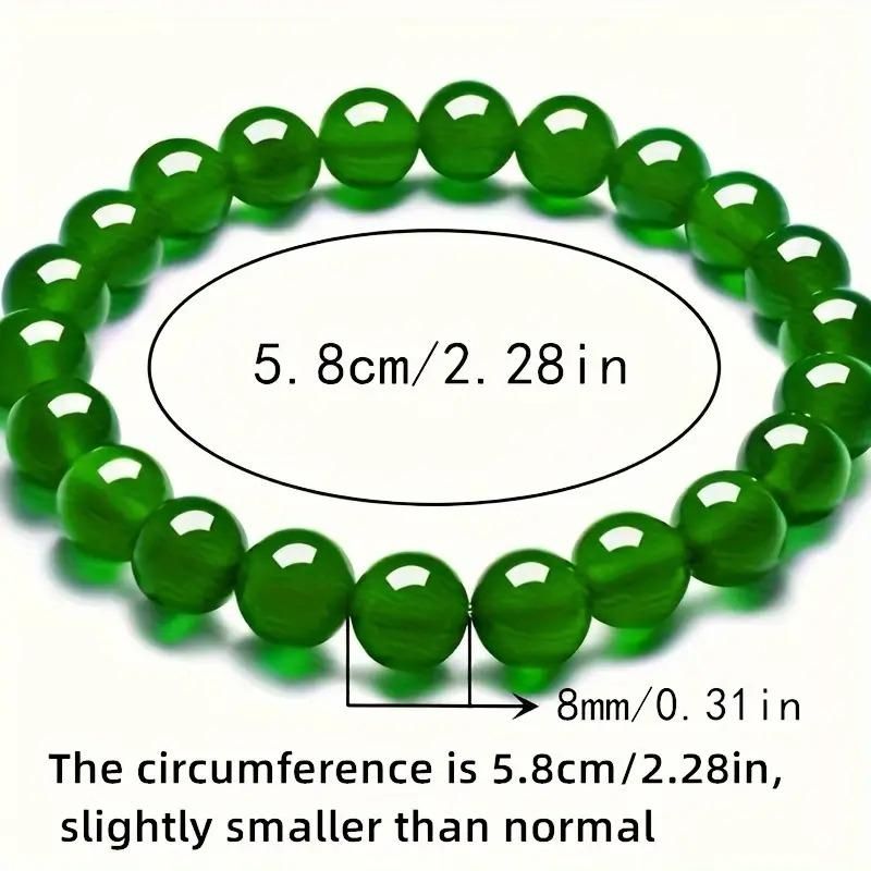 green jade bracelet, healing stone bracelet, natural stone bracelet, jade bracelet pack of 2, healing bracelet unisex, jade jewelry men women, natural healing bracelet, green jade jewelry, healing crystal bracelet, pack of 2 bracelets

