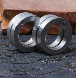adjustable folding silver ring men outdoor style, silver stainless steel ring for men rotatable design, men’s folding ring stainless steel silver, stylish silver ring for men with rotatable feature, outdoor wear adjustable silver ring for men, men’s ring foldable and rotatable stainless steel, silver men’s ring outdoor folding design, durable stainless steel ring men rotatable silver, modern silver stainless steel adjustable men’s ring