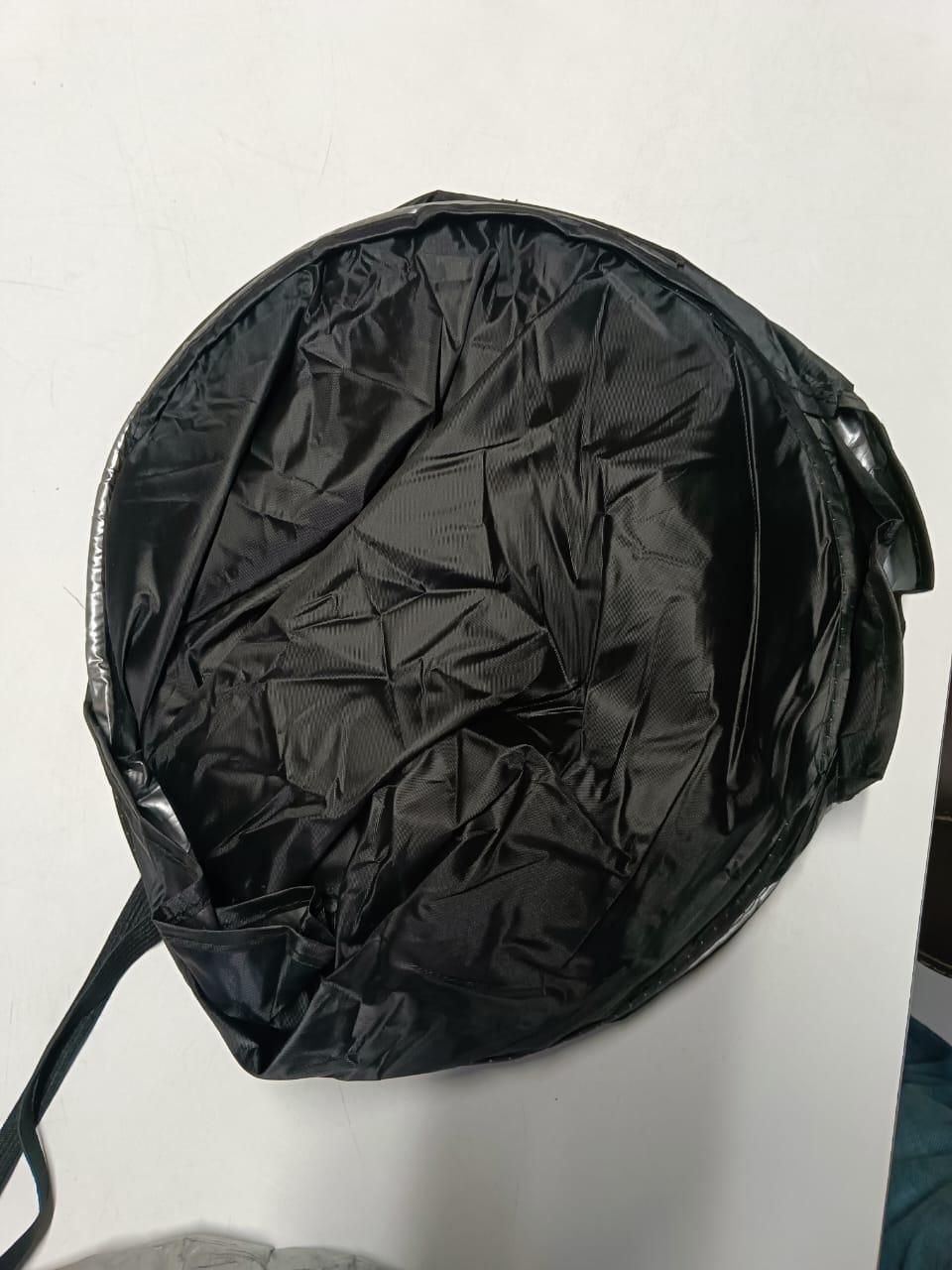 heat resistant car visor, portable car sunshade, auto window sunshade cover, car window reflector shade, folding UV shade for car, car interior heat blocker

