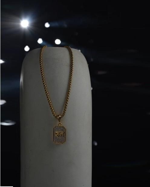 shree ram pendant, devotional pendant men, alloy locket necklace, shree ram necklace men, daily wear pendant men, devotional jewelry men, shree ram jewelry men, men’s alloy necklace, spiritual pendant men, shree ram locket men

