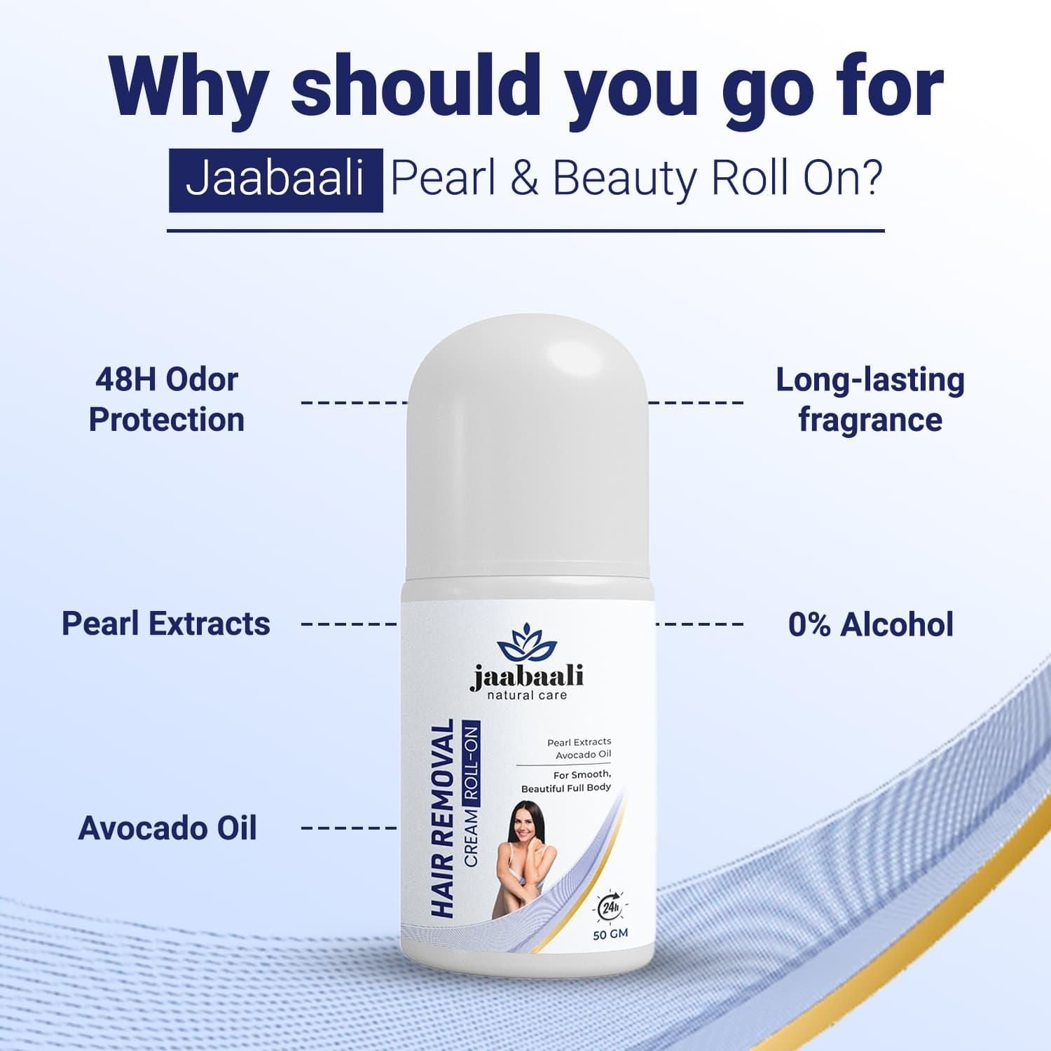 painless hair removal cream with avocado oil, roll on hair removal cream for dark skin, hair removal cream with pearl extract, gentle hair removal cream India, effective hair removal cream roll on, cream for painless hair removal, avocado oil hair removal cream for sensitive skin, pearl extract hair removal lotion, smooth skin hair removal cream roll on