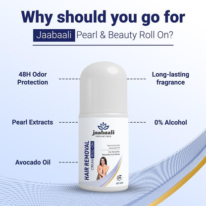 painless hair removal cream with avocado oil, roll on hair removal cream for dark skin, hair removal cream with pearl extract, gentle hair removal cream India, effective hair removal cream roll on, cream for painless hair removal, avocado oil hair removal cream for sensitive skin, pearl extract hair removal lotion, smooth skin hair removal cream roll on