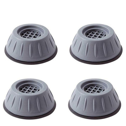 anti vibration pad, washing machine foot pad, noise cancelling pad, anti slip stand, dryer stabilizer pad, rubber shock absorber, washing machine support stand