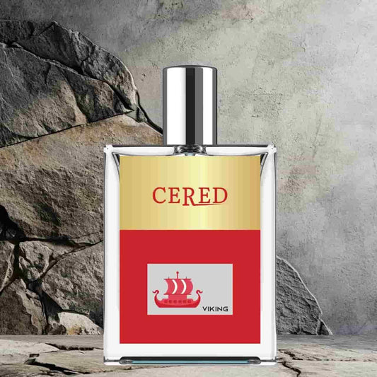 Cered Viking Perfume 50 ML Pack of 1 – Bold & Sophisticated Luxury Fragrance, Cered Viking perfume, luxury perfume 50ml, bold men’s perfume, premium unisex fragrance, long lasting perfume for men, sophisticated perfume for men, top trending perfume, modern elegance perfume, bold and refined scent, best perfume for special occasions, high quality fragrance, masculine luxury perfume, elegant perfume bottle, perfume pack of 1, signature men’s fragrance

