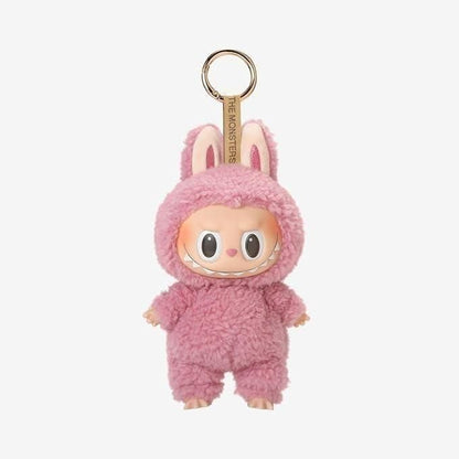 Labubu Surprise Doll - Viral Soft Toy Collectible for Kids & Adults (Assorted, 8cm)