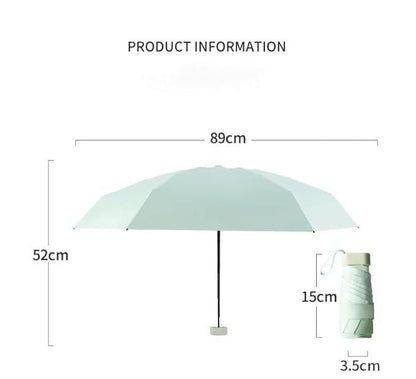 compact portable folding umbrella, travel folding umbrella mini capsule, lightweight compact umbrella for travel, portable folding travel umbrella, mini travel umbrella compact size, capsule style travel umbrella, folding umbrella lightweight portable, compact travel umbrella with capsule design, portable mini folding umbrella