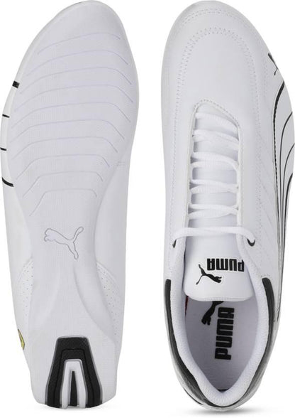 stylish sneakers men, Ferrari sports shoes men, lightweight casual shoes men, men’s branded footwear, synthetic sole casual shoes men