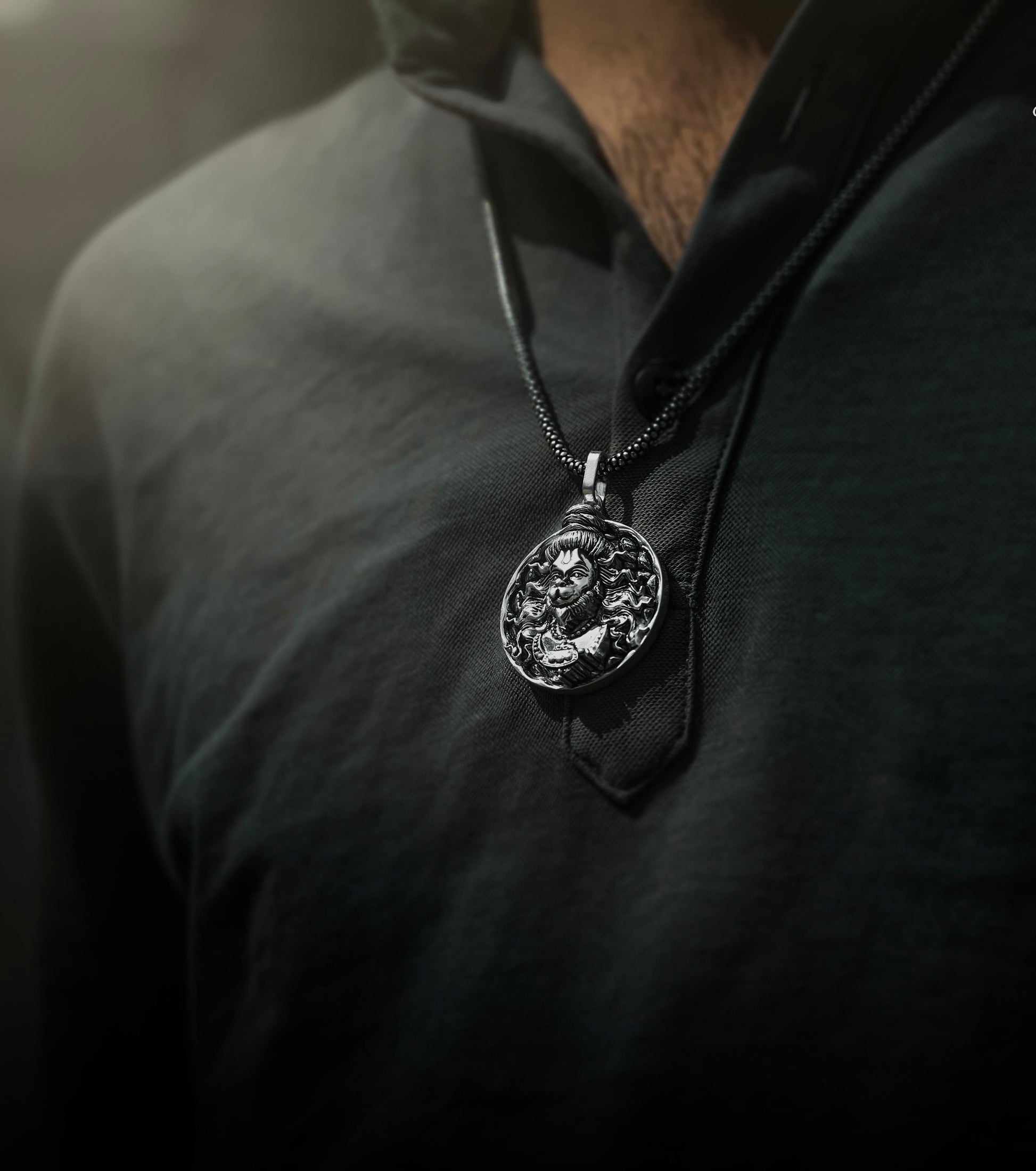 spiritual bajrangbali locket for men, hanuman ji silver necklace for men, silver hanuman locket chain stylish design, silver hanuman pendant for daily wear, lord hanuman necklace in silver for men, silver chain with hanuman pendant for boys, spiritual hanuman locket chain silver, men’s religious silver necklace hanuman, silver bajrangbali pendant with chain

