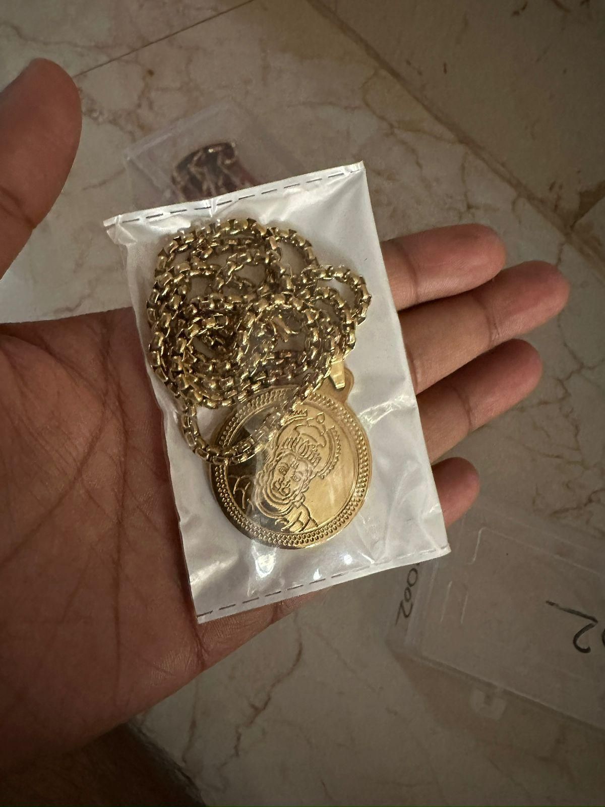 gold plated hanuman locket with chain for men, stylish hanuman ji pendant with chain, devotional gold hanuman pendant for men, best hanuman necklace online india, hanuman locket with gold chain for boys, bajrangbali gold plated pendant necklace, lord hanuman locket for men with chain, buy hanuman pendant necklace online india, religious hanuman chain for men, hanuman gold plated pendant for daily wear

