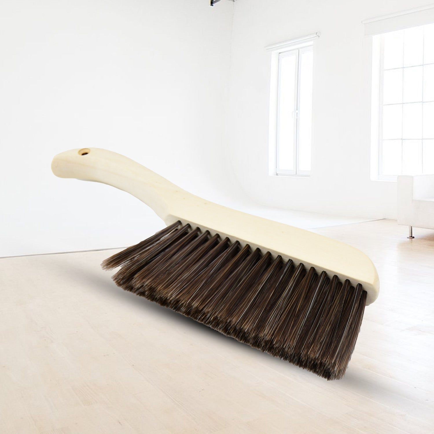dust cleaning brush, soft bristle brush,