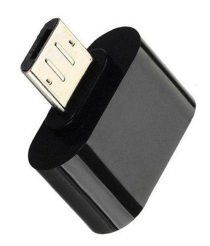 Micro USB OTG to USB 2.0 adapter for Android. Micro USB OTG adapter, OTG USB for Android, USB to micro adapter, flash drive to phone connector, micro USB 2.0 adapter, OTG Android connector, 15 pcs OTG adapter