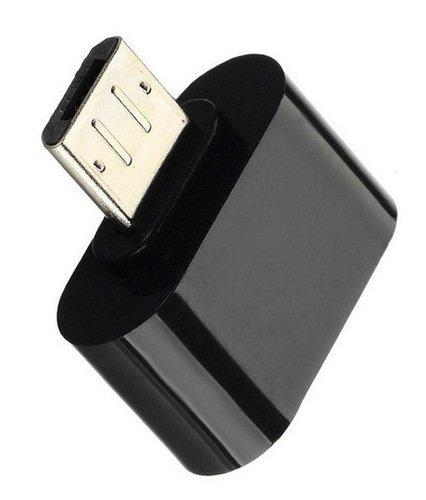 Micro USB OTG to USB 2.0 adapter for Android. Micro USB OTG adapter, OTG USB for Android, USB to micro adapter, flash drive to phone connector, micro USB 2.0 adapter, OTG Android connector, 15 pcs OTG adapter