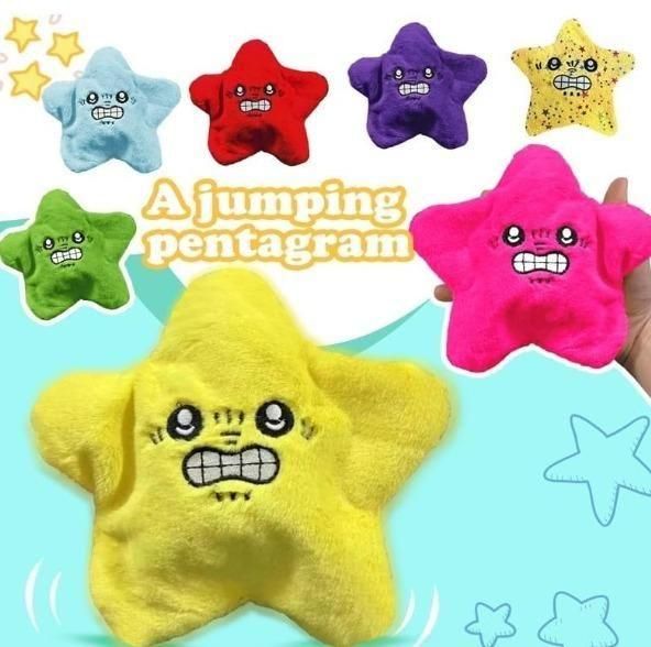 Rechargeable Talking Star Baby Toy | Soft Cotton Plush with Sound | Interactive Baby Learning Toy, rechargeable talking baby toys, talking star toy for babies, soft cotton baby toy, interactive baby star toy, baby toys with sound, rechargeable baby plush toy, educational baby talking toy, safe baby toys India, assorted color baby toy, plush talking star toy, infant talking toys rechargeable, baby learning toys with sound, soft cotton star toy for newborns, talking star baby gift, rechargeable plush toys 