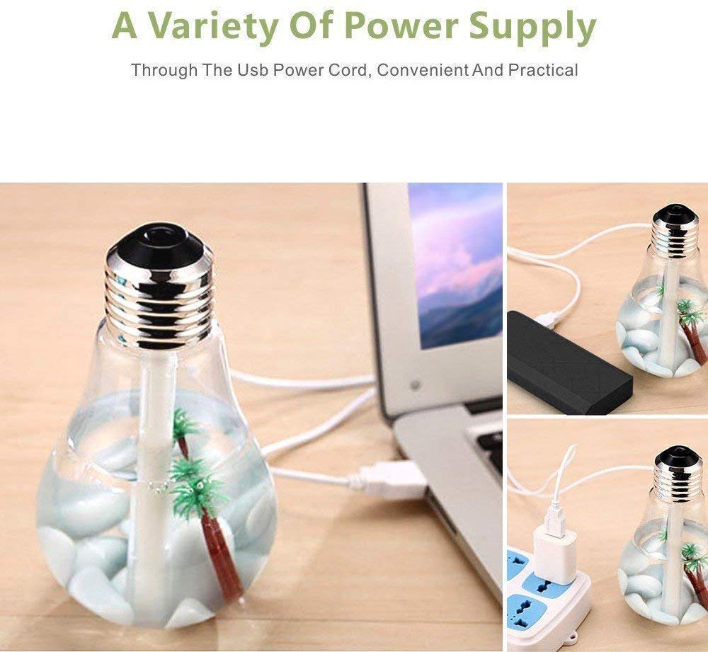 Automatic air freshener with added humidifier feature, modern design. bulb humidifier, LED humidifier, air freshener humidifier, USB humidifier for car, cool mist humidifier, night light air purifier, multicolor humidifier