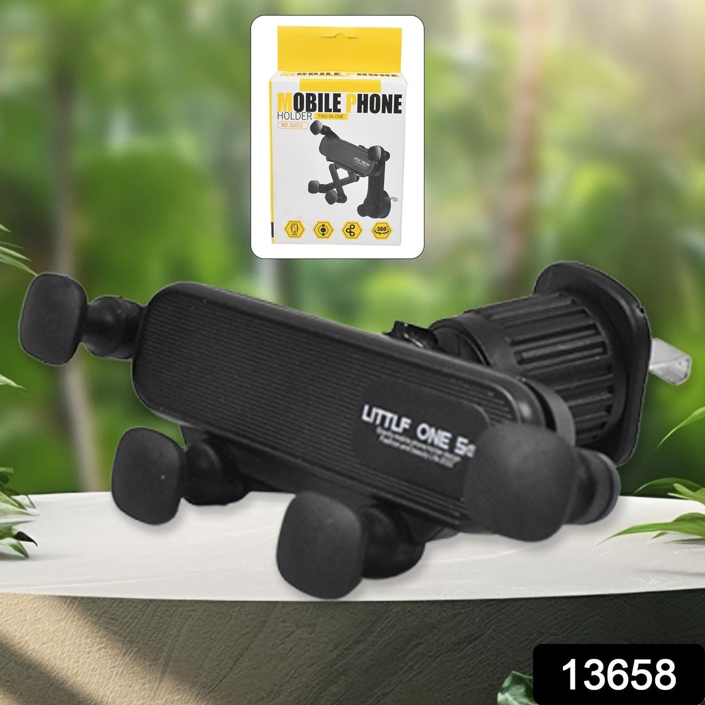 windshield suction mobile holder for cars, adjustable phone mount for car navigation, universal rotating mobile holder for dashboard, easy install phone stand for car windshield, mobile holder for hands-free car use
