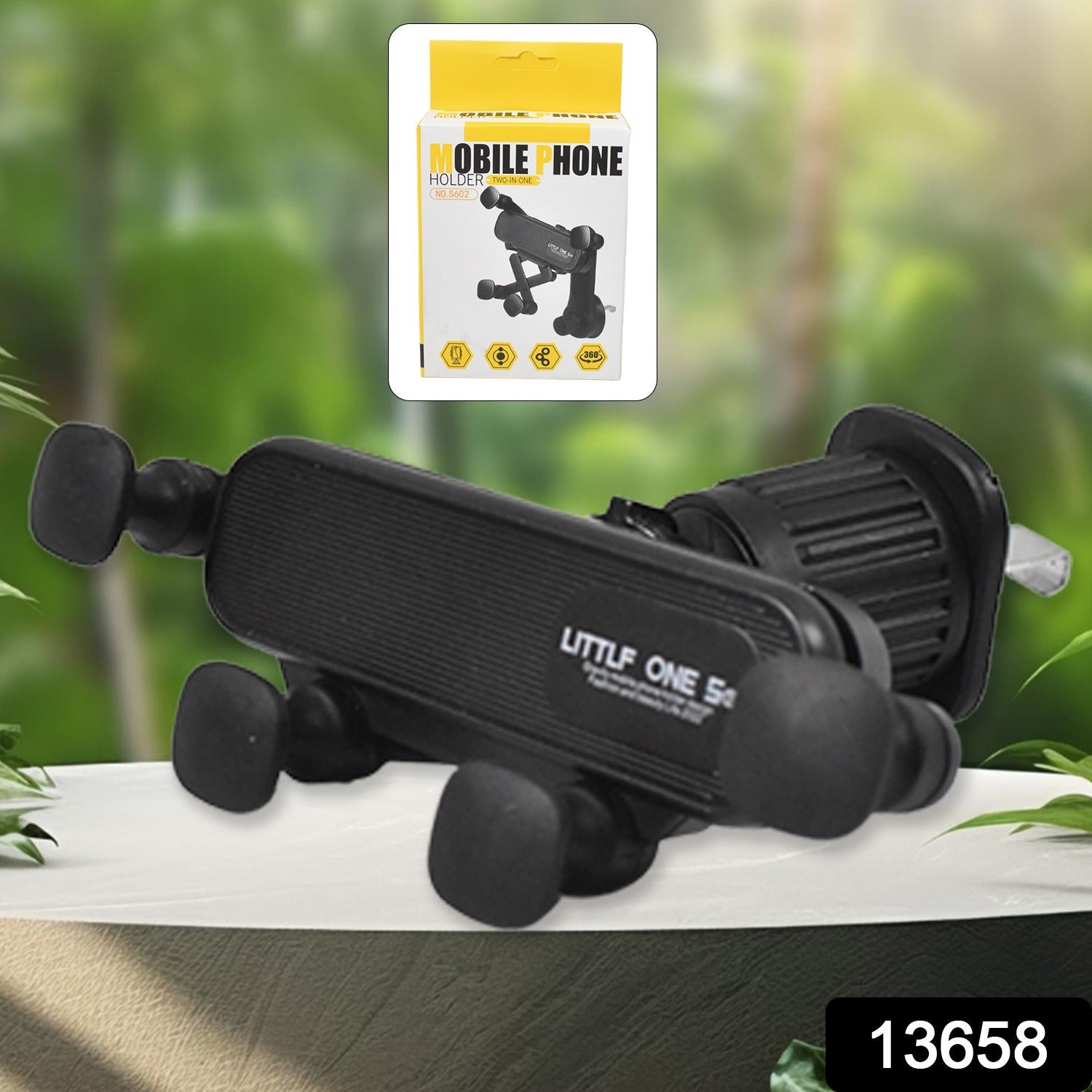 windshield suction mobile holder for cars, adjustable phone mount for car navigation, universal rotating mobile holder for dashboard, easy install phone stand for car windshield, mobile holder for hands-free car use