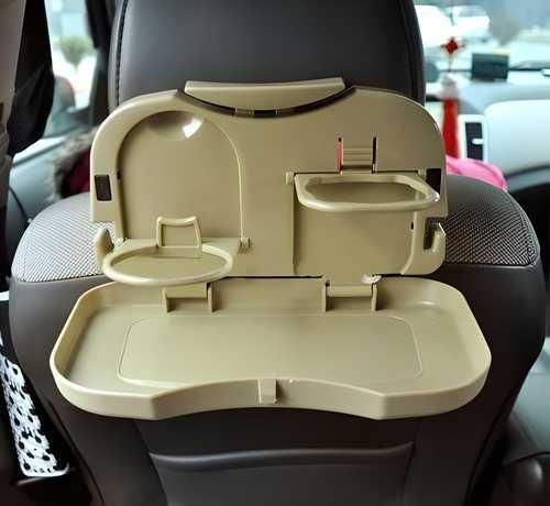 Car Travel Foldable Dining Food Tray – Portable Plastic Car Seat Tray Table for Eating, car food tray, foldable car dining tray, car tray table for food, car travel dining tray, car back seat tray, car seat foldable tray, plastic car food tray, car travel food table, adjustable car food tray, car tray for eating, car dining tray for kids, foldable food tray for car travel, car seat meal tray, portable car dining tray, multipurpose car tray table, best car food tray in India