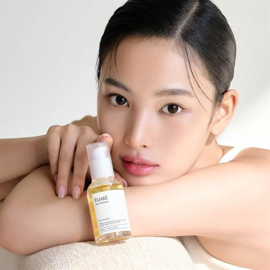 Bean Essence Exfoliating Liquid Serum – Natural Serum for Dark Spots & Glowing Face, exfoliating liquid serum, bean essence serum, serum for dark spots, serum for pigmentation, exfoliating serum for glowing skin, natural exfoliating face serum, face serum for all skin types, serum for glowing face, dark spots removal serum, pigmentation treatment serum, exfoliating liquid for face, natural serum for pigmentation, serum for women’s skin, liquid exfoliating serum India, gentle exfoliating serum