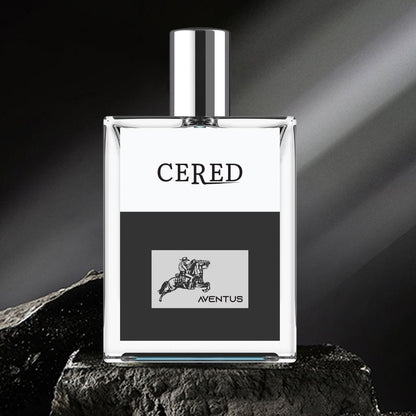 unisex perfume India, long lasting perfume India, bold fragrance for men and women, luxury perfume India, CERED Aventus perfume, premium unisex perfume, 50ML perfume for daily wear, best unisex perfume in India, Aventus inspired fragrance, strong perfume for both men and women

