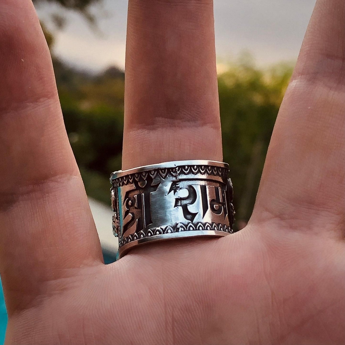 hanuman ring, sterling silver ring, bajrangbali ring, silver ring for men, spiritual ring for men, hanuman jewelry, religious ring men, silver hanuman ring, bajrangbali jewelry, spiritual silver ring


