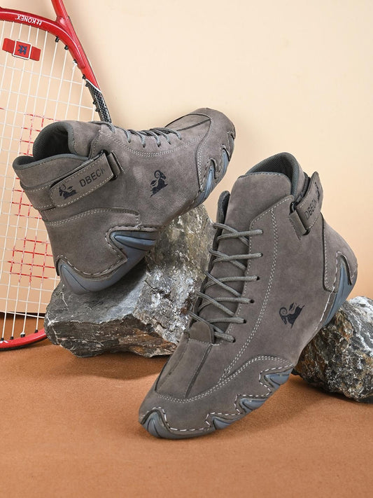 BOLLERO Grey Casual Sneakers for Men – Synthetic Lace-Up Lightweight Shoes, mens casual sneakers, casual sneakers for men, grey casual sneakers, synthetic sneakers for men, lace-up sneakers for men, mens sneakers online india, mens lightweight casual shoes, casual sports shoes men, trendy grey sneakers for men, mens synthetic sole sneakers, casual lace-up shoes, men's everyday casual footwear

