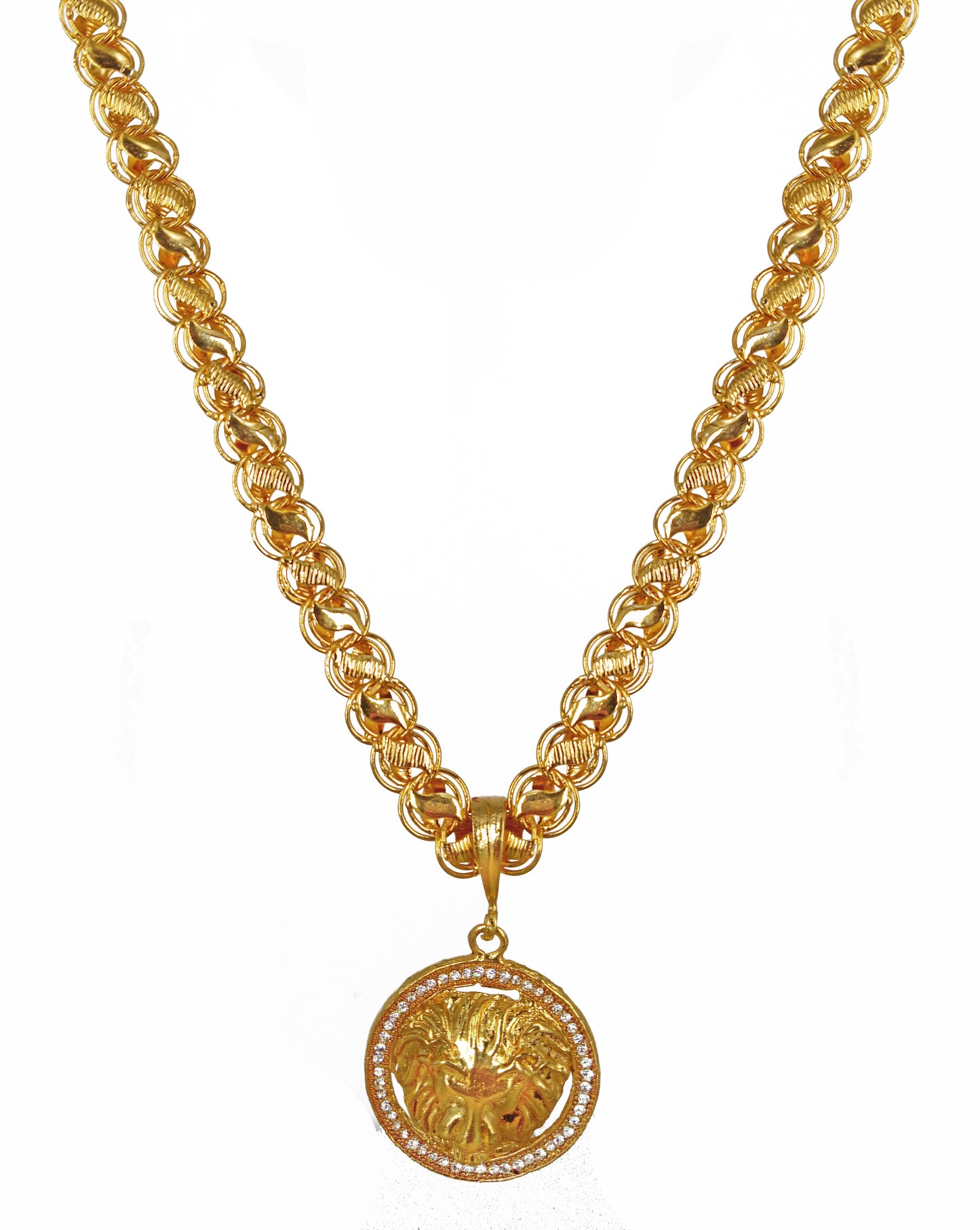 stylish gold jewelry for men, gold plated men’s pendant with chain, men’s gold plated jewelry set, elegant gold pendant with chain for men, gold plated chain and pendant for men, men’s stylish gold necklace pendant, gold plated jewelry for men vol 3, men's gold pendant with chain stylish design, premium gold plated pendant for men