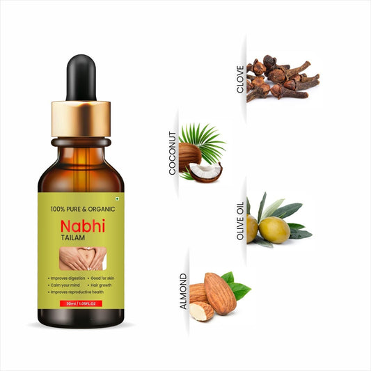 Nabhi Therapy Oil Pack of 2 – Ayurvedic Herbal Oil for Holistic Wellness & Digestion Support (200 ml), nabhi therapy oil, ayurvedic therapy oil, holistic wellness oil, herbal therapy oil for digestion, abdominal massage oil, therapy oil for energy flow, ayurvedic oil for men and women, natural therapy oil pack of 2, herbal oil for digestion support, skin-friendly ayurvedic oil, 200 ml therapy oil, nabhi oil for wellness, ayurvedic wellness oil for stomach, herbal massage oil for abdomen, therapeutic oil 