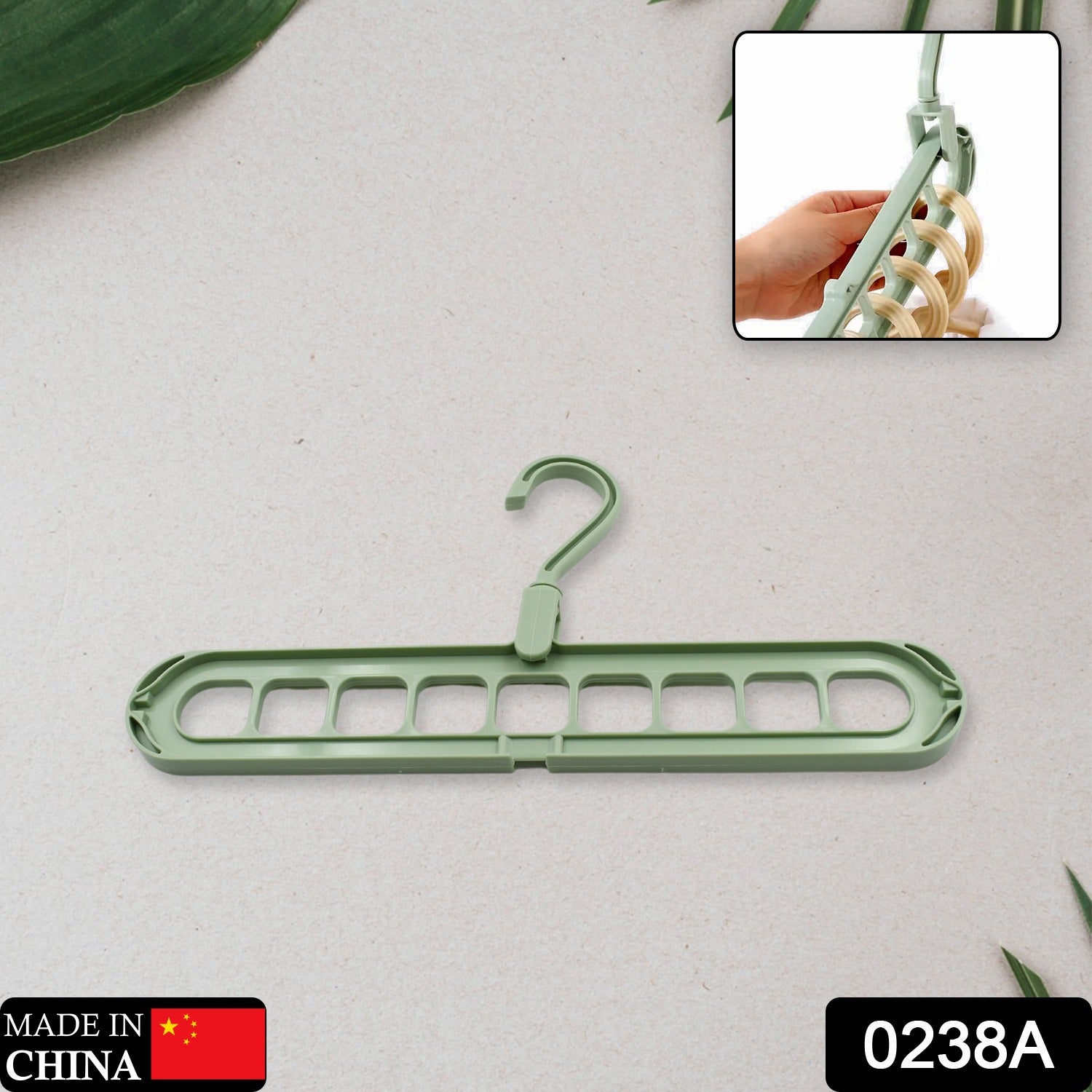 Hanging hooks for indoor storage, plastic hanger with holes. rotatable plastic hanger, space saving hanger, wardrobe hanger hook, magic clothes hanger, vertical suit hanger, indoor drying hook, balcony hanger