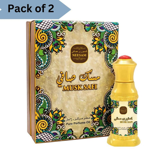 Mushikh Sakhi Unisex Perfume Pack of 2 – Long Lasting Oud & Musk Fragrance, unisex perfume, long lasting perfume for men and women, oud perfume for daily use, best unisex perfume in India, premium perfume pack of 2, musky floral perfume, jasmine saffron perfume, rich aroma perfume, sandalwood perfume for gifting, vanilla perfume for couples, fragrance with oud and musk, long lasting oud perfume India, affordable luxury perfume, Mushikh Sakhi perfume online, perfume under 1000 