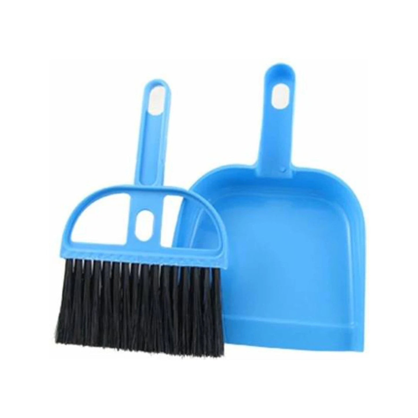 Compact and lightweight cleaning set for home use. mini dustpan set, brush and pan cleaning tool, keyboard cleaning brush, car dashboard cleaner, table crumb brush, compact dustpan and broom set