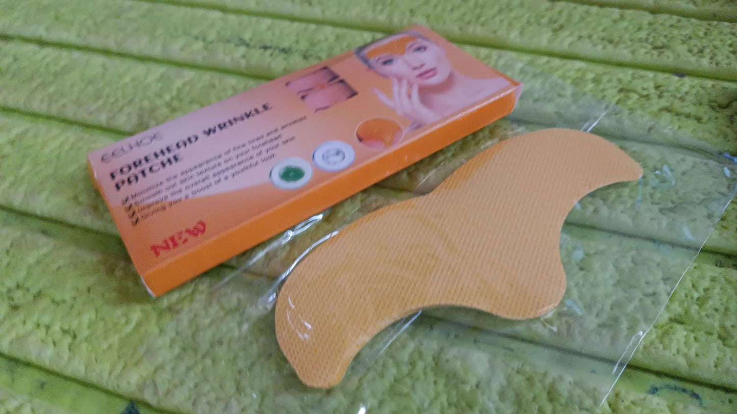 fine line removal patches, silicone skin care pads, overnight wrinkle patch, beauty patch for face, under eye wrinkle pad