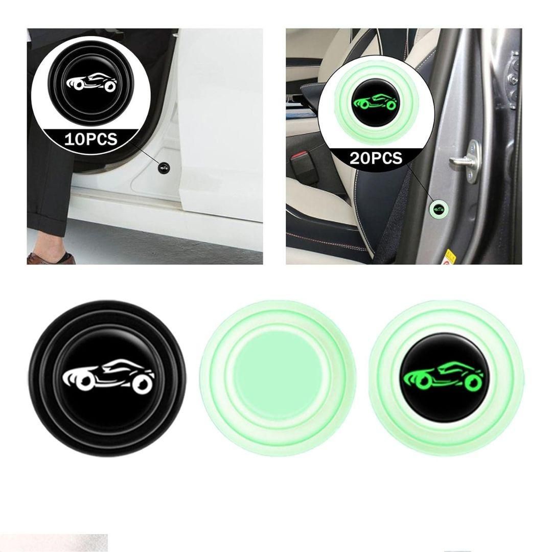 silicone anti-collision pads for car bumpers, car door edge protector silicone pads, universal car bumper shock absorber pads, anti-scratch bumper protector for cars, car bumper corner guard pads, silicone buffer pads for car protection, anti-collision bumper pad for Indian cars, car door shock absorber protector, bumper protector pads for compact and SUV cars