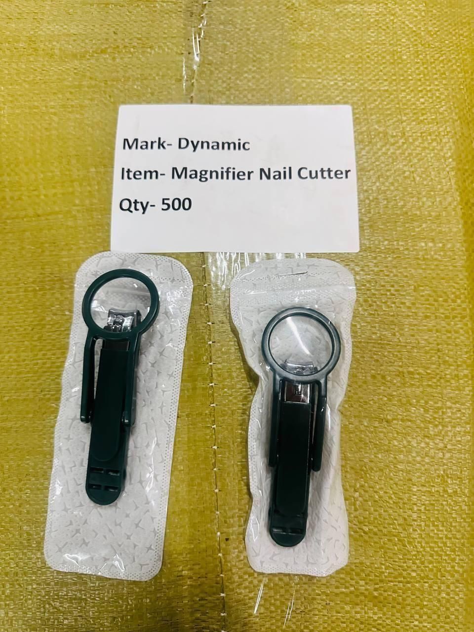  safe nail clipper for elderly, ergonomic nail cutter India, nail cutter with built-in magnifier, nail trimmer with precision lens, steel nail cutter with enhanced vision, magnifier nail clipper for adults, children’s nail cutter with safety lens, zoom lens nail clipper India, professional nail cutter with visibility aid, home grooming nail trimmer, sharp nail clipper with magnifying lens, hygienic nail clipper with magnifier