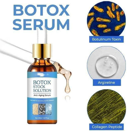 botox serum India, anti aging serum India, collagen boost serum, anti wrinkle serum India, face serum for wrinkles, best anti aging serum India, botox effect serum, collagen boosting serum for face, wrinkle reduction serum India, youthfully anti aging serum

