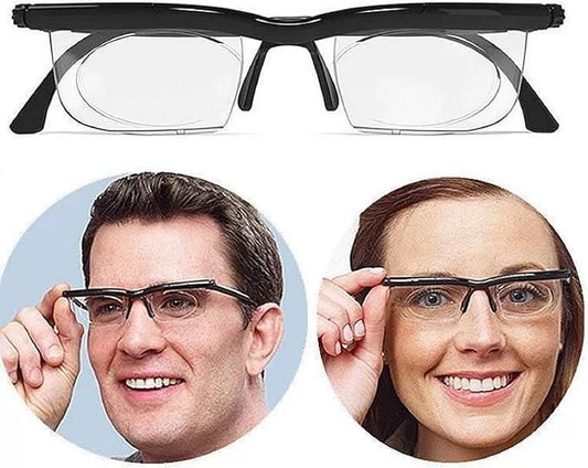 Flex Focus Adjustable Glasses – Transparent Lightweight Reading Eyewear, adjustable reading glasses, flex focus glasses, transparent adjustable glasses, flexible focus eyewear, eye strain relief glasses, adjustable vision glasses, lightweight reading glasses, flex focus magnifying glasses, pack of 1 adjustable glasses, flexible frame glasses, comfortable reading glasses, eye care glasses adjustable, flexible lens glasses, reading glasses for all ages