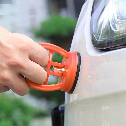 car dent remover tool, paintless dent puller, heavy duty dent remover, auto body dent puller, DIY dent remover