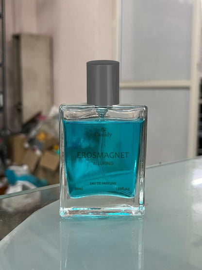 men’s eau de parfum, luxury fragrance for men, alluring men’s perfume, long-lasting men’s cologne, men’s perfume pack, premium men’s fragrance, men’s cologne 50ml, CASSIDY men’s perfume, fragrance pack for men, men’s body spray, men’s grooming fragrance, eau de parfum set, men’s perfume India, luxury cologne for men, seductive men’s fragrance

