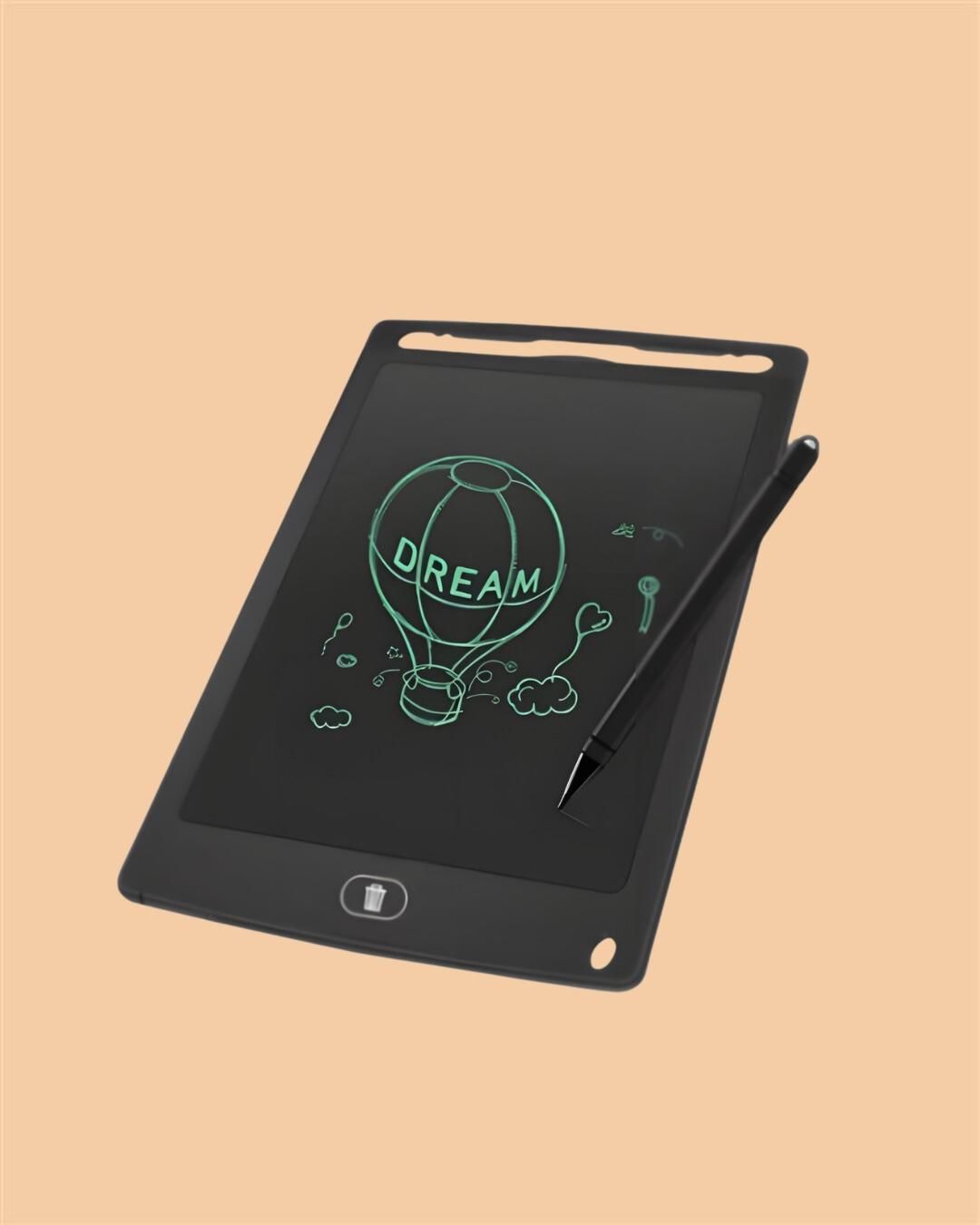 Multicolor LCD Writing Screen Tablet for Kids | 8.5 Inch Reusable Drawing & Writing Board, lcd writing tablet for kids, multicolor lcd writing screen, kids drawing board tablet, reusable writing tablet, portable lcd writing pad, kids scribble tablet, eco-friendly drawing tablet, 8.5 inch lcd writing board, digital writing tablet for children, colorful lcd drawing tablet, handheld writing tablet for kids, easy erase writing board, electronic drawing pad for kids, kids learning writing tablet, lightweight lcd