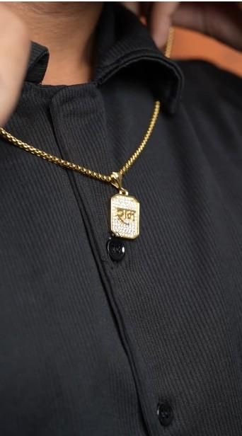 devotional alloy locket necklace, men’s shree ram pendant necklace, daily wear devotional pendant, alloy shree ram locket men, shree ram spiritual necklace men, men’s devotional pendant chain, alloy locket necklace men, shree ram pendant for men, devotional necklace daily wear men
