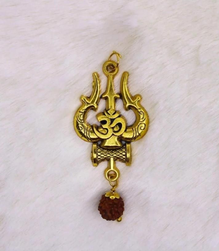 rudraksha mala, panchmukhi rudraksha, shiva trishul pendant, spiritual mala men, rudraksha chain men, trishul pendant men, spiritual jewelry men, om pendant men, rudraksha beads mala, men's spiritual jewelry

